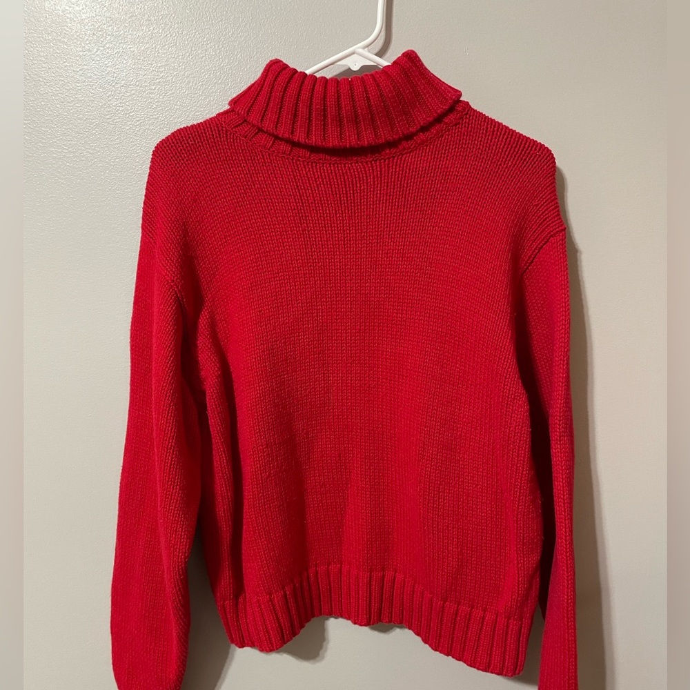 Vintage Gap Heavyweight Sweater
